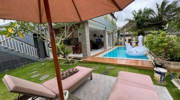 Gambar 4 For sale villa ocean minimalist 