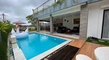 Gambar 3 For sale villa ocean minimalist 