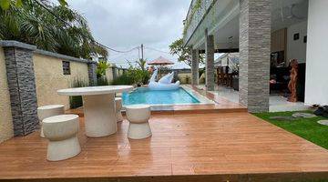 Gambar 5 For sale villa ocean minimalist 