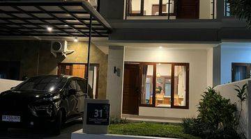 Gambar 2 For sale beautiful house in sunset road 