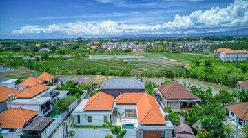 Gambar 2 For sale brand New villa in Canggu strategis area 