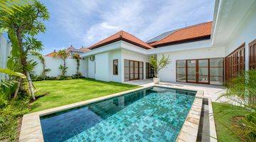 Gambar 3 For sale brand New villa in Canggu strategis area 