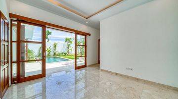 Gambar 4 For sale brand New villa in Canggu strategis area 