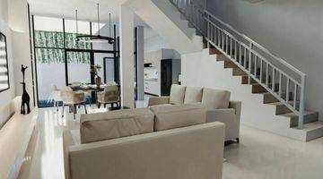 Gambar 5 For sale brand New house in Mahendradatta 