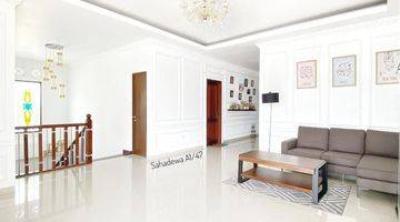 Gambar 4 For sale beautiful house semi villa in Pecatu graha 