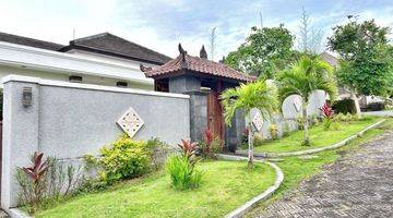 Gambar 5 For sale beautiful house semi villa in Pecatu graha 