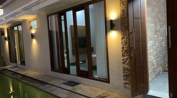 Gambar 5 For sale brand New villa in Canggu pererenan