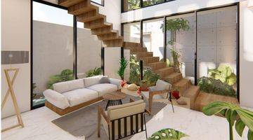 Gambar 2 For sale brand New villa in sawangan nusa dua 