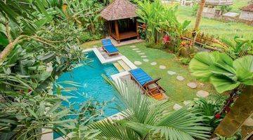 Gambar 2 Di jual cepat villa cantik lokasi ubud Gianyar 