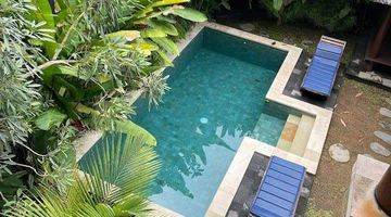 Gambar 3 Di jual cepat villa cantik lokasi ubud Gianyar 