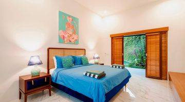 Gambar 4 For Sale Beautiful Villa At Canggu Batu Bolong 