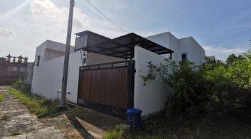 Gambar 1 For Sale Beautiful Villa At Jalan Toya Ning Nusa Dua