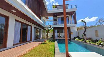 Gambar 3 For Sale Brand New Villa At Nusa Dua Bali