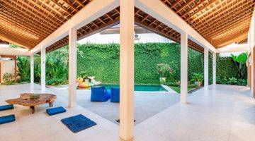 Gambar 5 For Sale Beautiful Villa At Canggu Batu Bolong 