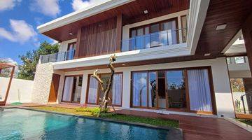 Gambar 5 For Sale Brand New Villa At Nusa Dua Bali