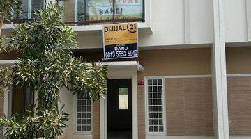 Gambar 1 Rumah Dijual Di Cluster Royal Spring Jalan Tun Abdul Razak