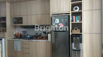 Gambar 1 Apartment 1br Roseville Soho & Suite Bsd