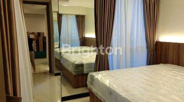 Gambar 4 Apartemen Taman Anggrek Residence Jakarta Barat