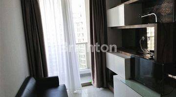 Gambar 2 Apartemen Taman Anggrek Residence Jakarta Barat