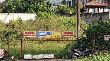 Gambar 1 Dijual Tanah Dijln Sultan Agung Batu