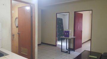 Gambar 1 Apartemen Buah Batu Park 2 BR Semifurnished, dekat Transmart Buahbatu