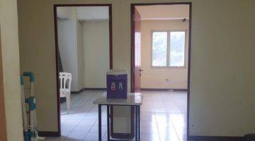 Gambar 4 Apartemen Buah Batu Park 2 BR Semifurnished, dekat Transmart Buahbatu