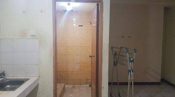 Gambar 2 Apartemen Buah Batu Park 2 BR Semifurnished, dekat Transmart Buahbatu