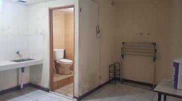 Gambar 3 Apartemen Buah Batu Park 2 BR Semifurnished, dekat Transmart Buahbatu