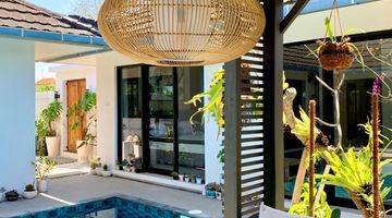 Gambar 5 Brand New Villa With Pool di Pandawa Bali