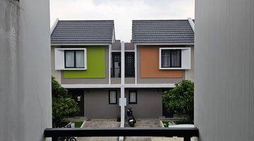 Gambar 4 Rumah Minimalis Like New di Dayana Summarecon Bandug