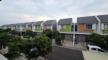 Gambar 2 Rumah Minimalis Like New di Dayana Summarecon Bandug