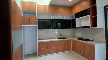 Gambar 2 Rumah Hook Modern Minimalis di Cluster Btari Summarecon Bandung