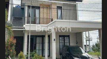 Gambar 2 RUMAH PESONA BALI CIWARUGA CANTIK VIEW BAGUS Minimalis Modern