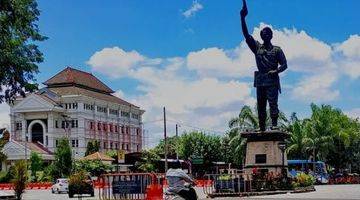 Gambar 3 Rasakan Kehangatan Keluarga di Rumah Baru, Lokasi Ideal Kota Solo