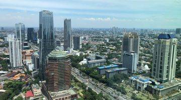 Gambar 1 Dijual Regent Residence Penthouse At Gatot Subroto Jaksel