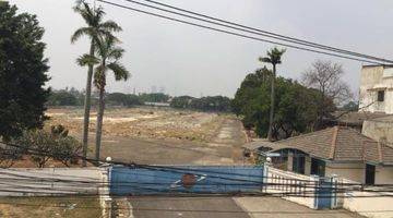 Gambar 1 Dijual Tanah Kavling Dibawah Njop Lokasi Gatot Subroto Tangerang 