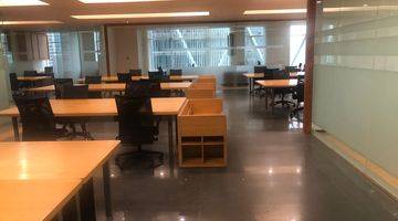 Gambar 3 Dijual Unit Office Space Equity Tower Best View