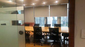 Gambar 2 Dijual Unit Office Space Equity Tower Best View