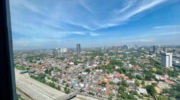 Gambar 1 Dijual Atau Sewa New Izzara Apartment Simatupang Jaksel