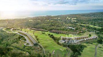 Gambar 3 Dijual The Links Golf Villas Pecatu Indah Resort Bali