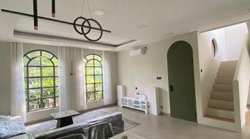 Gambar 1 For Sale Modern Minimalist Villa European Style Located In Central Berawa Canggu North Kuta