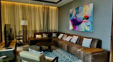 Gambar 3 Dijual Regent Residence Penthouse At Gatot Subroto Jaksel