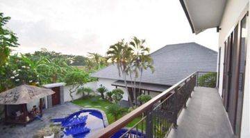 Gambar 4 Dijual Villa Mewah di Daerah Pantai Berawa Canggu Bali