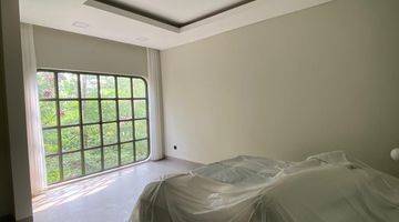 Gambar 5 For Sale Modern Minimalist Villa European Style Located In Central Berawa Canggu North Kuta