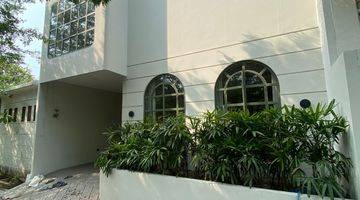 Gambar 2 For Sale Modern Minimalist Villa European Style Located In Central Berawa Canggu North Kuta