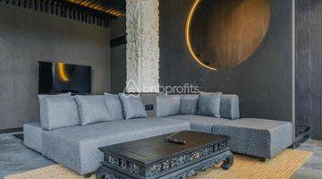 Gambar 1 Sunset Bliss Exquisite Freehold Villa In Bukit Ungasan, Bali Bsdf895