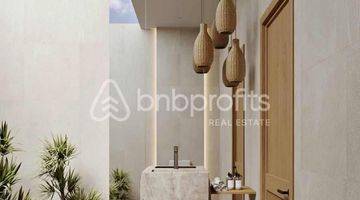 Gambar 5 Luxurious Freehold 3 Bedrooms Villa With Rooftop Oasis In Bukit Melasti, Bali Bsdf899