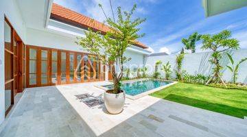 Gambar 3 Sophistication Meets Serenity Your Exclusive Bali Freehold Villa Awaits Bsvf165