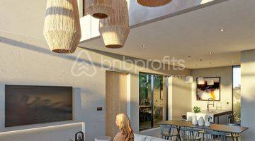 Gambar 3 Serene Elegance,discover Your Dream Home Among Uluwatu Finest 2 Bedroom Villa And Penthouses Bsdf903