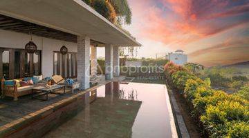 Gambar 1 Invest In Paradise Prime Family 7 Bed Freehold Villa With 360 Degree Ocean Views In Bali Bsvf174